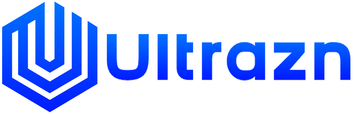 Ultrazn Logo